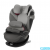 Cybex Pallas S-Fix_soho grey